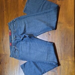 NWOT Express Zelda Skinny Jeans Size 8